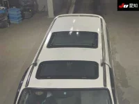 Toyota HIACE REGIUS лот № 5157 оценка 3.5  с аукциона в Японии 8