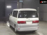 Toyota HIACE REGIUS лот № 5157 оценка 3.5  с аукциона в Японии 1