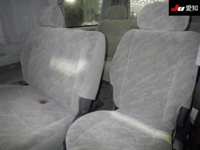 Toyota HIACE REGIUS  с аукциона в Японии