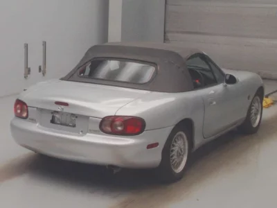 Mazda ROADSTER