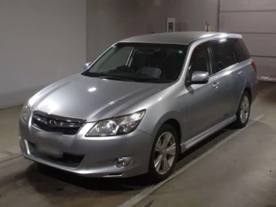 Subaru EXIGA