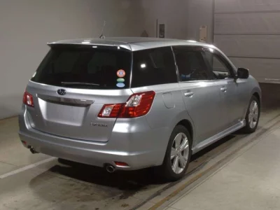 Subaru EXIGA