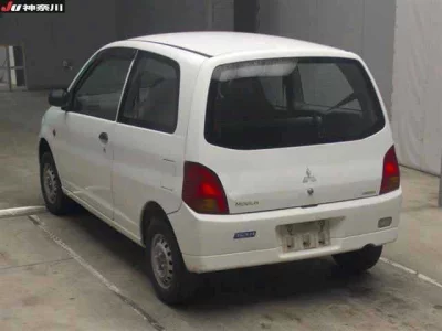 Mitsubishi MINICA