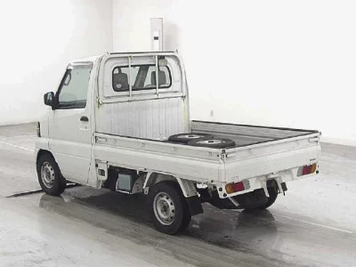 Mitsubishi MINICAB TRUCK