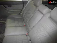 Subaru LEGACY лот № 30415 оценка 3.5  с аукциона в Японии 3