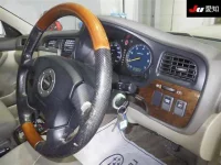 Subaru LEGACY лот № 30415 оценка 3.5  с аукциона в Японии 4