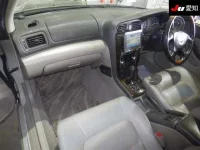 Subaru LEGACY лот № 30415 оценка 3.5  с аукциона в Японии 2