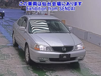 Honda SABER