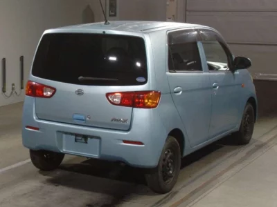 Daihatsu MAX