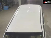 Toyota VELLFIRE лот № 30570 оценка R  с аукциона в Японии 8