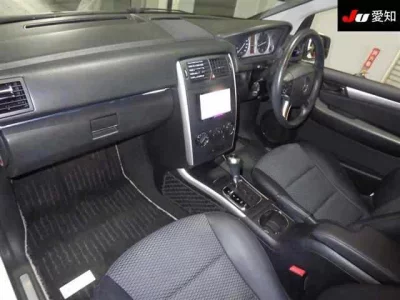 Mercedes-Benz B CLASS