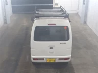 Subaru SAMBAR лот № 3543 оценка 3.5  с аукциона в Японии 5