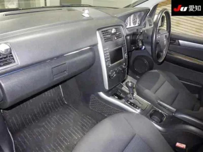 Mercedes-Benz B CLASS