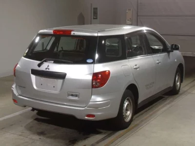 Mitsubishi LANCER VAN