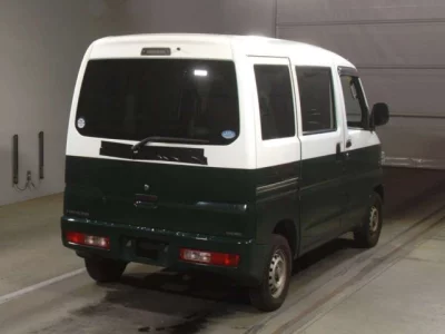 Mitsubishi MINICAB VAN