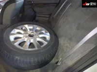 Nissan TEANA лот № 4065 оценка 3.5  с аукциона в Японии 3