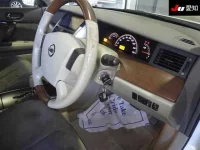 Nissan TEANA лот № 4065 оценка 3.5  с аукциона в Японии 4