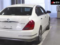 Nissan TEANA лот № 4065 оценка 3.5  с аукциона в Японии 7