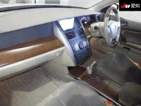 Nissan TEANA лот № 4065 оценка 3.5  с аукциона в Японии 2