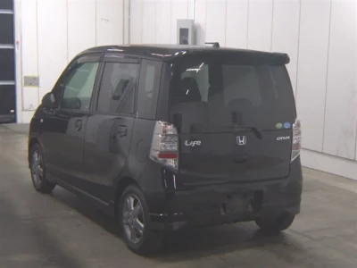 Honda LIFE
