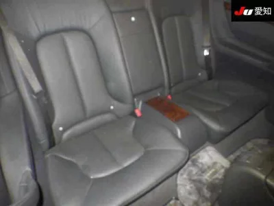 Mercedes-Benz CL CLASS