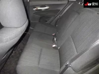 Toyota AURIS лот № 30724 оценка 3.5  с аукциона в Японии 3