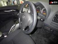 Toyota AURIS лот № 30724 оценка 3.5  с аукциона в Японии 4