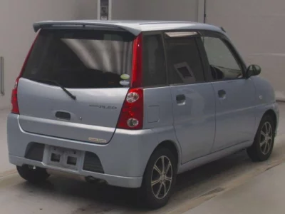 Subaru PLEO