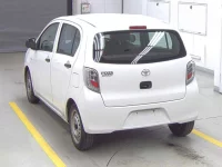 Toyota PIXIS EPOCH лот № 8002 оценка R  с аукциона в Японии 1