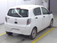 Toyota PIXIS EPOCH лот № 8002 оценка R  с аукциона в Японии 3