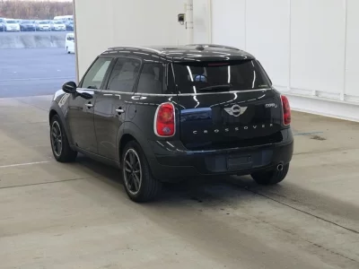 BMW MINI