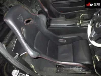 Mercedes-Benz C CLASS лот № 30803 оценка 3  с аукциона в Японии 5