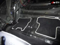 Mercedes-Benz C CLASS лот № 30803 оценка 3  с аукциона в Японии 3