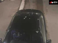 Mercedes-Benz C CLASS лот № 30803 оценка 3  с аукциона в Японии 8