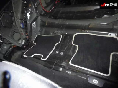 Mercedes-Benz C CLASS  с аукциона в Японии