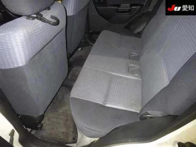 Mitsubishi PAJERO IO