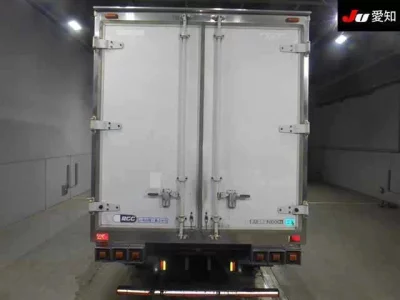 Mitsubishi FUSO TRUCK