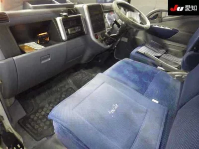 Mitsubishi FUSO TRUCK