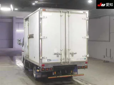 Mitsubishi FUSO TRUCK