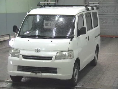 Toyota TOWN ACE VAN