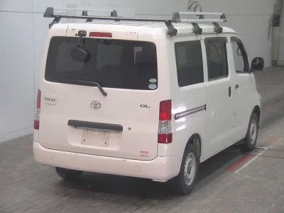 Toyota TOWN ACE VAN
