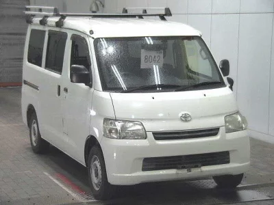 Toyota TOWN ACE VAN
