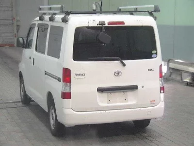 Toyota TOWN ACE VAN