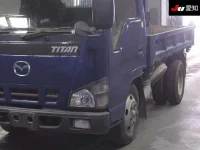 Mazda TITAN лот № 20039 оценка 3.5  с аукциона в Японии 6