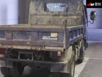 Mazda TITAN лот № 20039 оценка 3.5  с аукциона в Японии 7