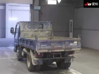 Mazda TITAN лот № 20039 оценка 3.5  с аукциона в Японии 1