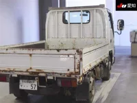 Isuzu ELF лот № 20050 оценка 3.5  с аукциона в Японии 7