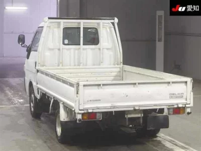 Mitsubishi DELICA TRUCK