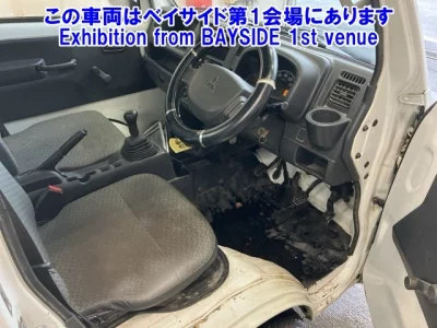 Mitsubishi MINICAB TRUCK