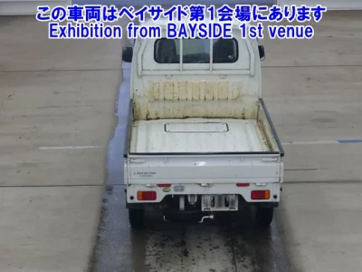 Mitsubishi MINICAB TRUCK